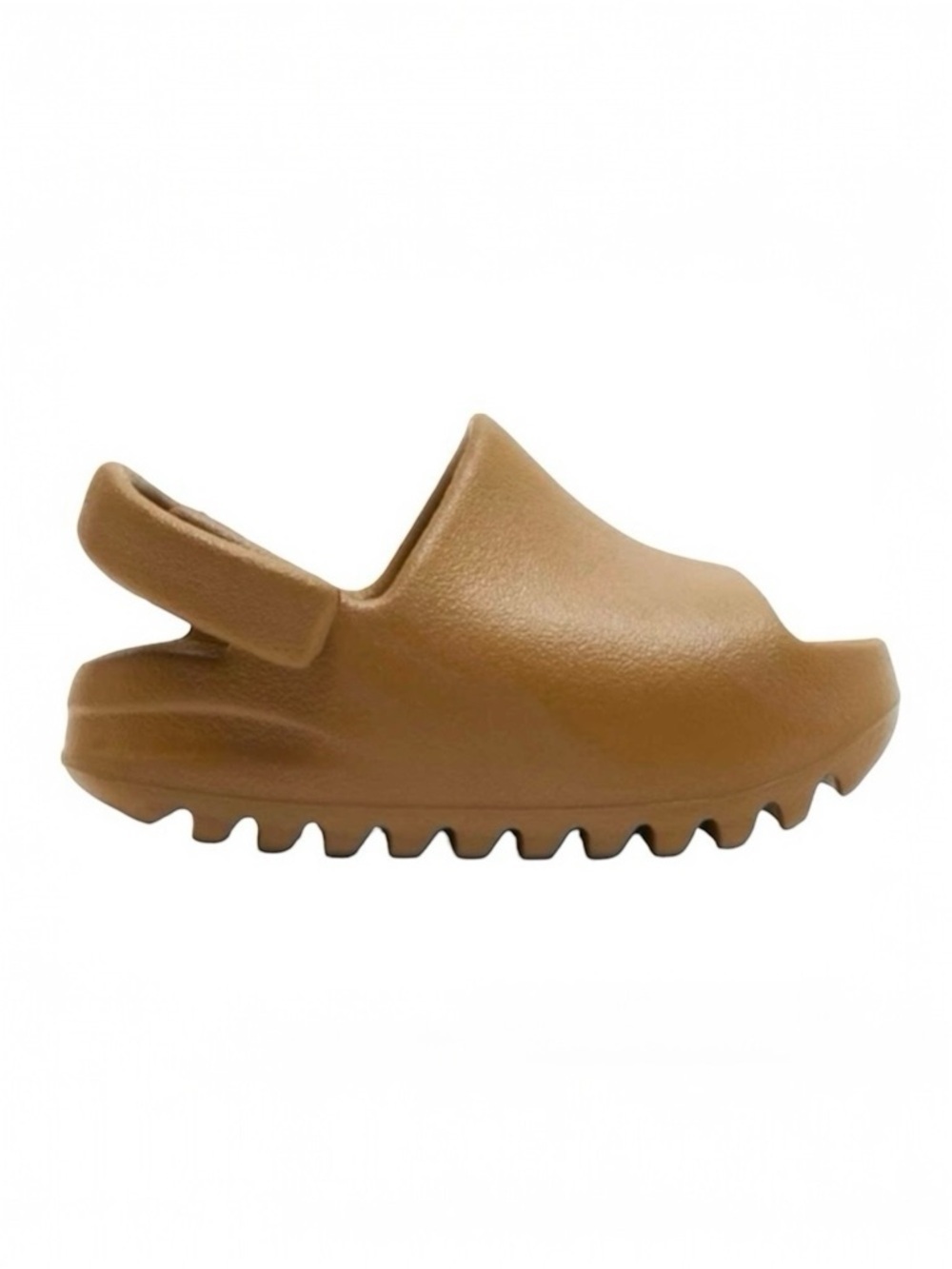 Yeezy Slide Ochre Infant Size 3